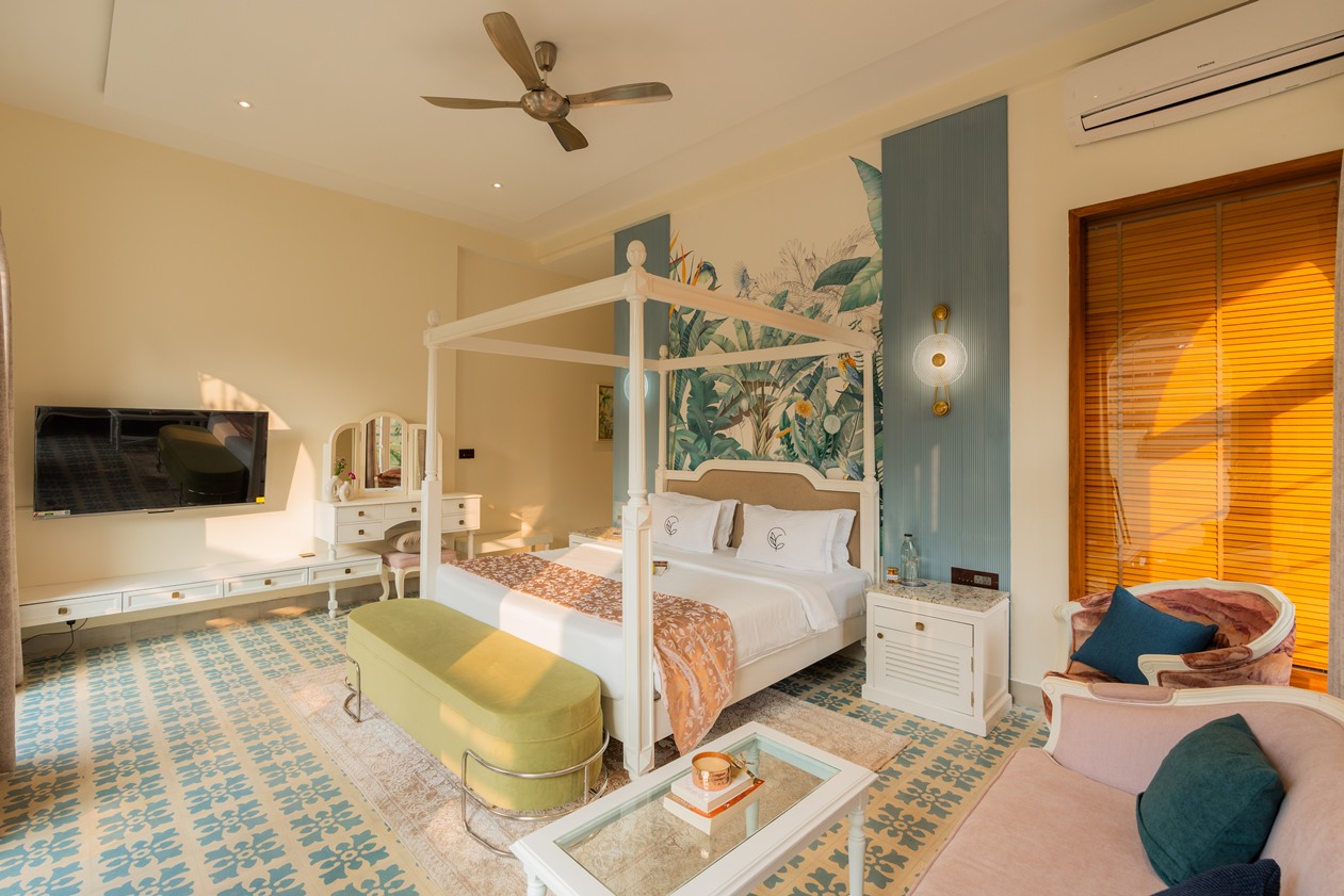 Luxury Villa in Goa For Sale 4 BHK Villa with Private Pool in Siolim (45) Luxury Villa in Goa For Sale 4 BHK Villa with Private Pool in Siolim