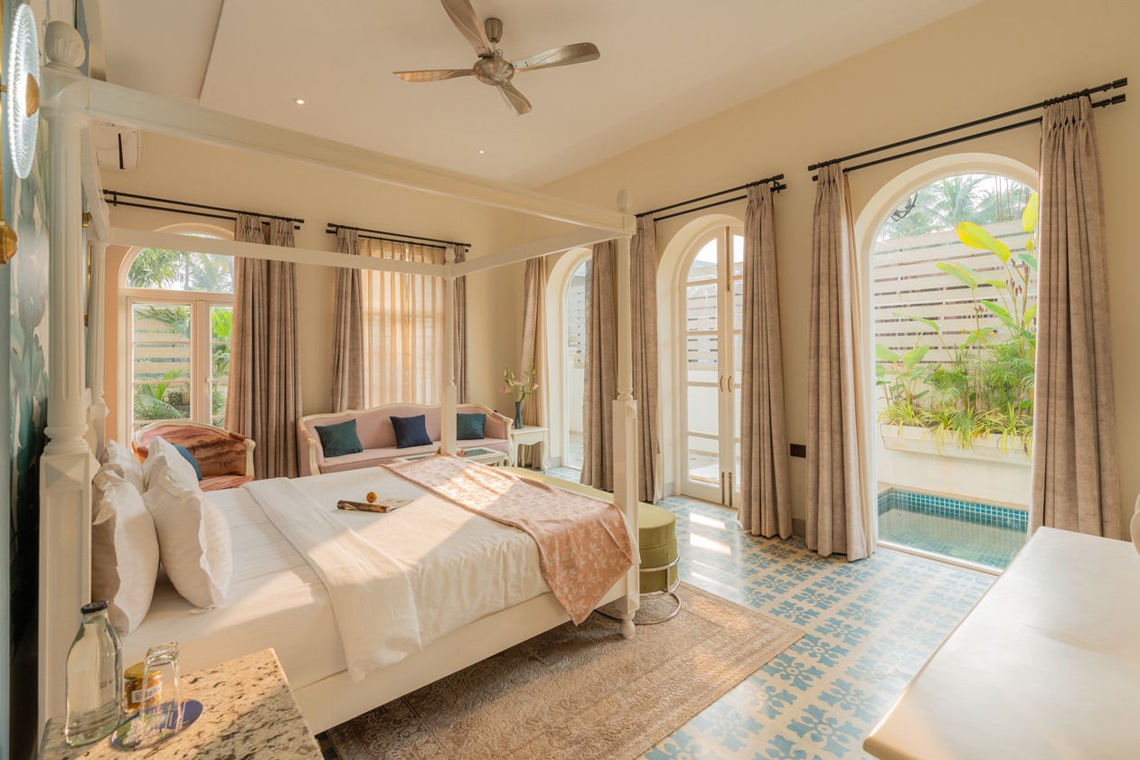 Luxury Villa in Goa For Sale 4 BHK Villa with Private Pool in Siolim (46) Luxury Villa in Goa For Sale 4 BHK Villa with Private Pool in Siolim