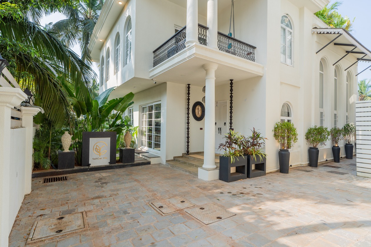 Luxury Villa in Goa For Sale 4 BHK Villa with Private Pool in Siolim (48) Luxury Villa in Goa For Sale 4 BHK Villa with Private Pool in Siolim