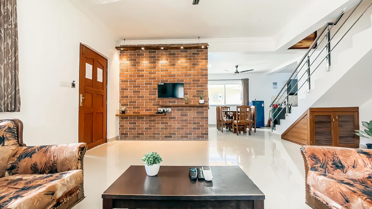 Costa’s Vista Verde Near Varca Beach Gated Community Villas In South Goa For Sale