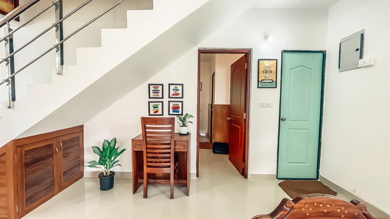 Costa’s Vista Verde Near Varca Beach Gated Community Villas In South Goa For Sale