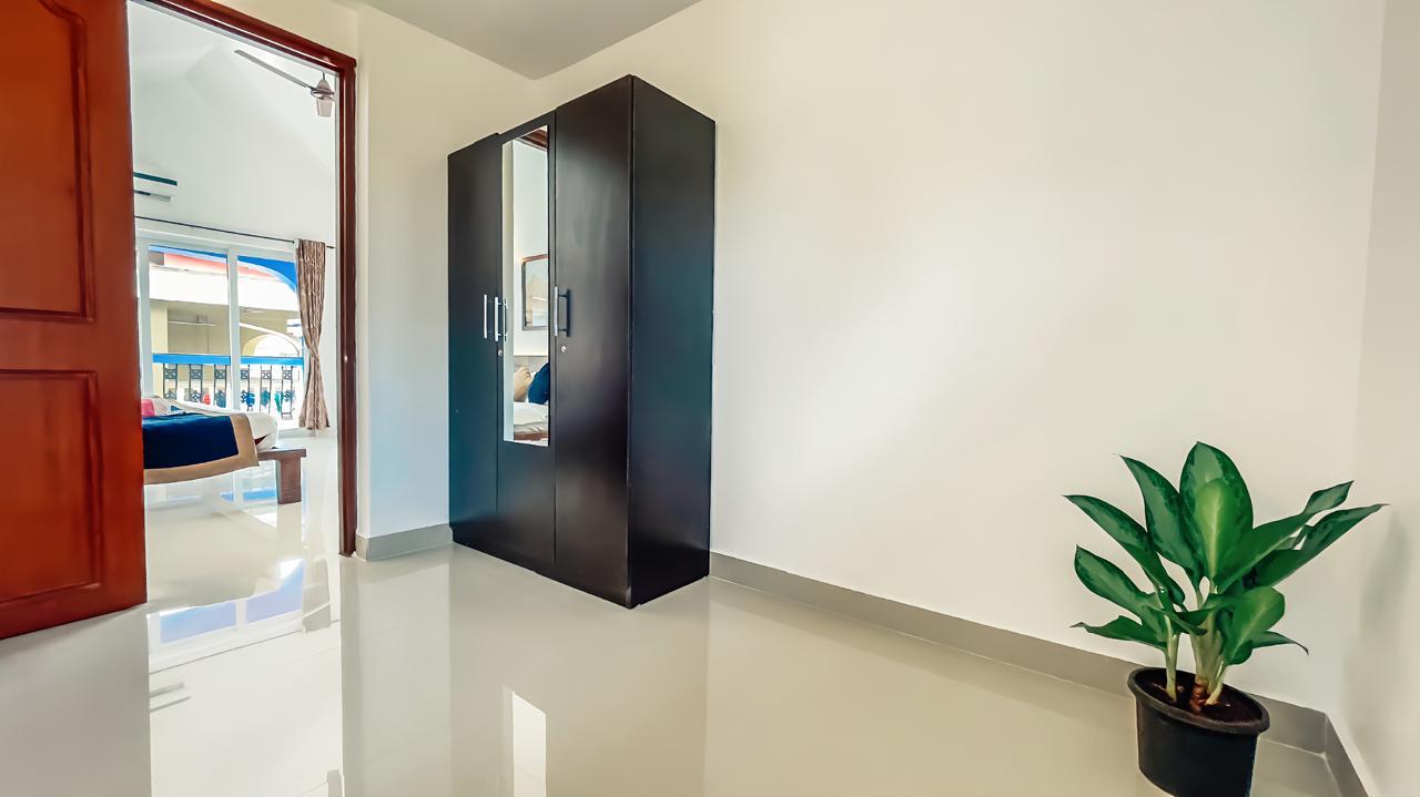 Costa’s Vista Verde Near Varca Beach Gated Community Villas In South Goa For Sale