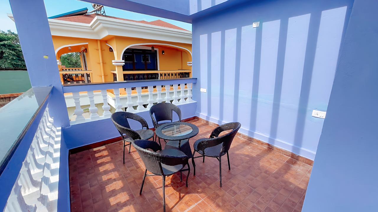 Costa’s Vista Verde Near Varca Beach Gated Community Villas In South Goa For Sale