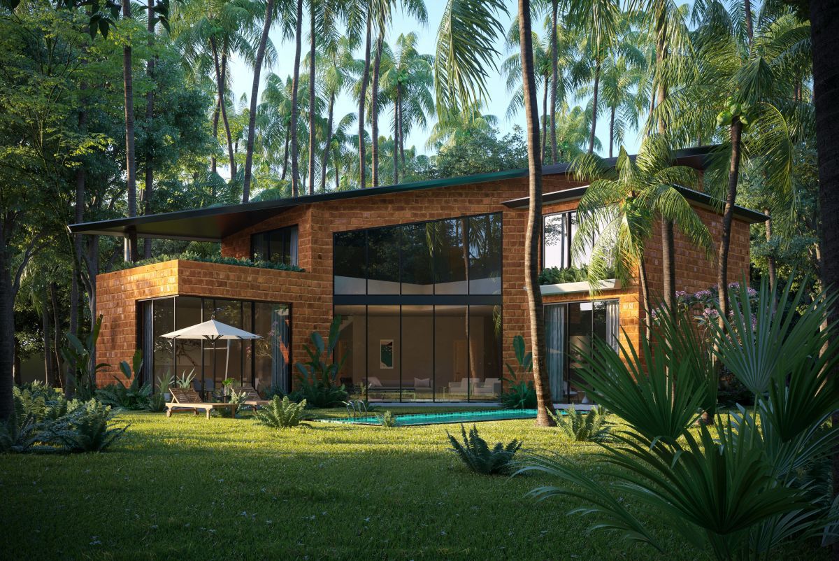La Cascada Luxury Homes for Sale in Goa – Villas by Vianaar at Anjuna (1) La Cascada Luxury Homes for Sale in Goa – Villas by Vianaar at Anjuna