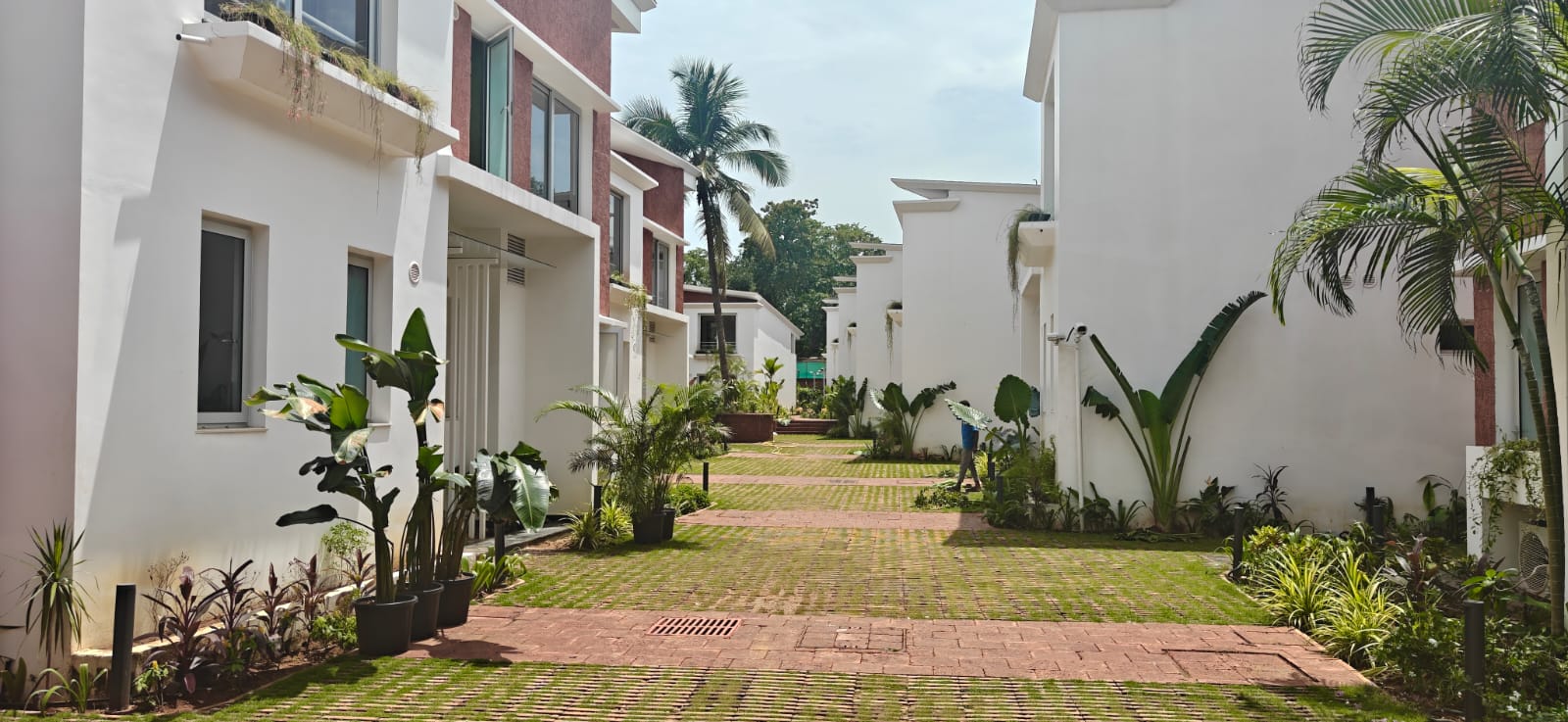 La Cascada Luxury Homes for Sale in Goa – Villas by Vianaar at Anjuna (2) La Cascada Luxury Homes for Sale in Goa – Villas by Vianaar at Anjuna