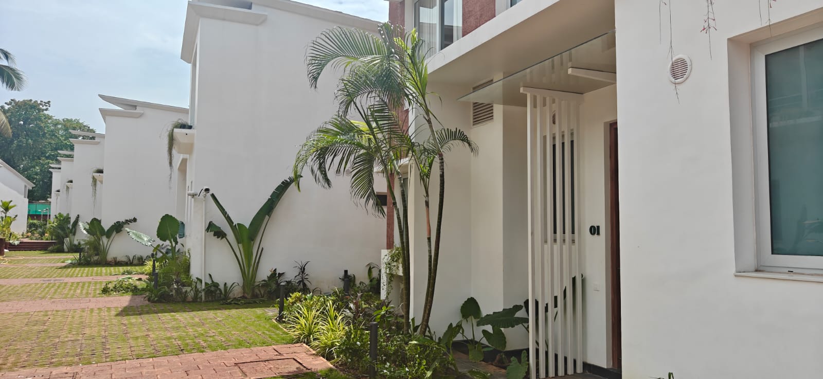 La Cascada Luxury Homes for Sale in Goa – Villas by Vianaar at Anjuna (4) La Cascada Luxury Homes for Sale in Goa – Villas by Vianaar at Anjuna