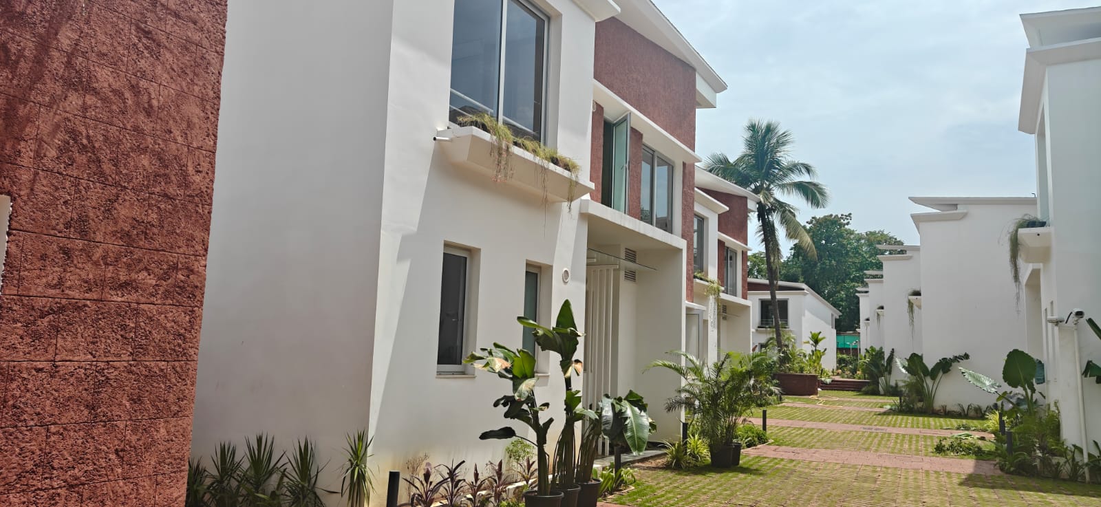 La Cascada Luxury Homes for Sale in Goa – Villas by Vianaar at Anjuna (6) La Cascada Luxury Homes for Sale in Goa – Villas by Vianaar at Anjuna