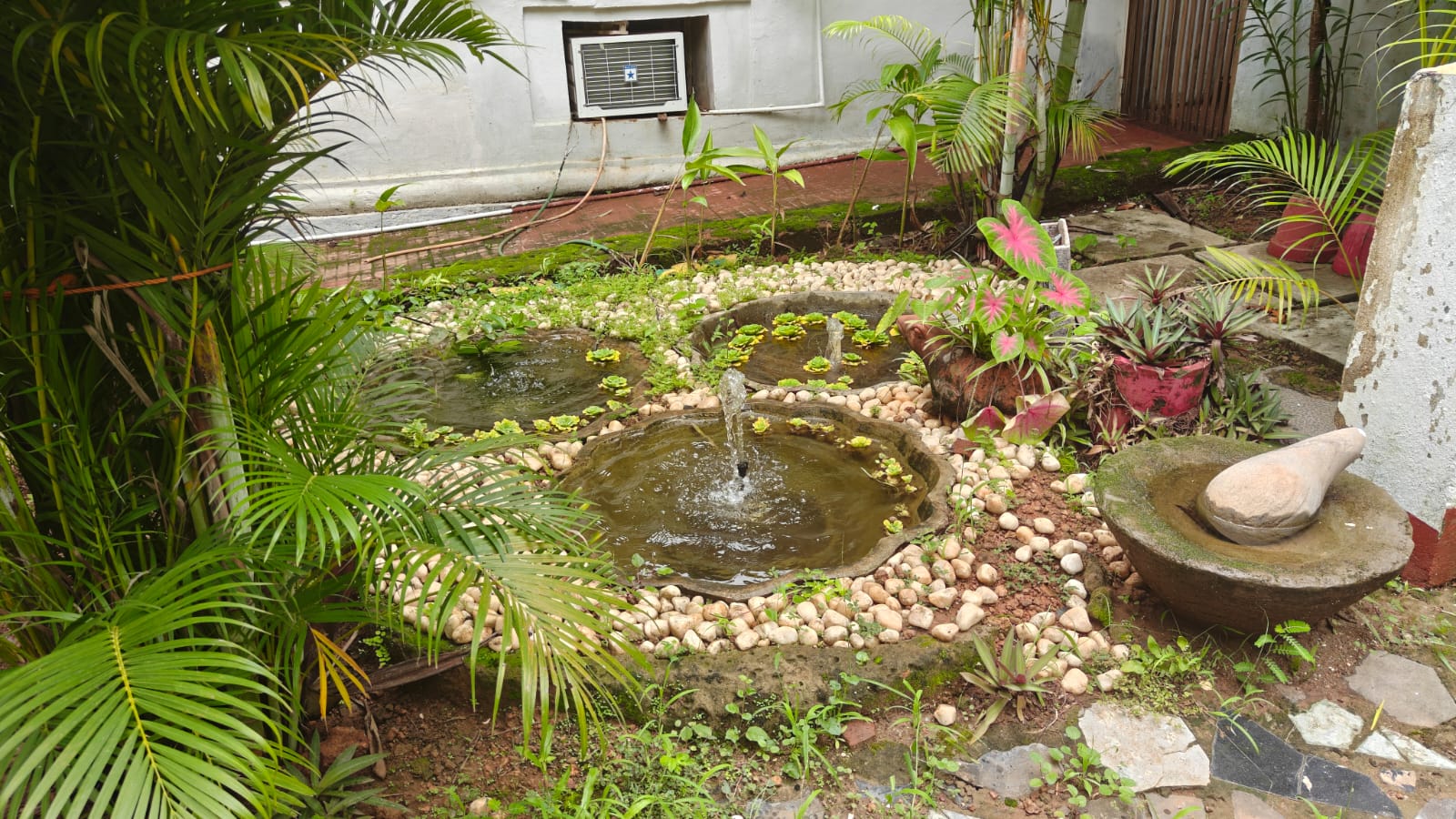 3BHK Portuguese House in Moira North Goa For Sale (11) 3BHK Portuguese House in Moira North Goa For Sale