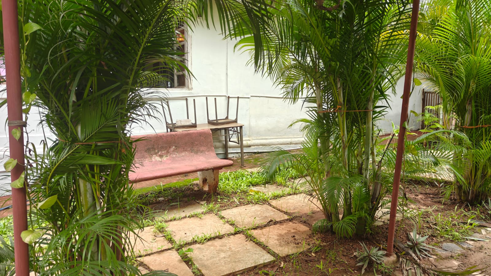 3BHK Portuguese House in Moira North Goa For Sale (13) 3BHK Portuguese House in Moira North Goa For Sale