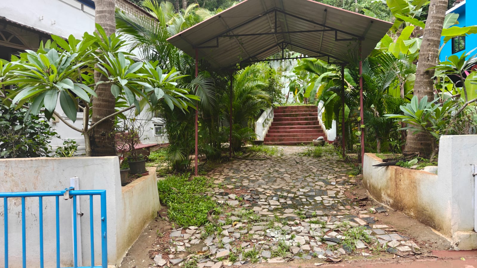 3BHK Portuguese House in Moira North Goa For Sale (18) 3BHK Portuguese House in Moira North Goa For Sale