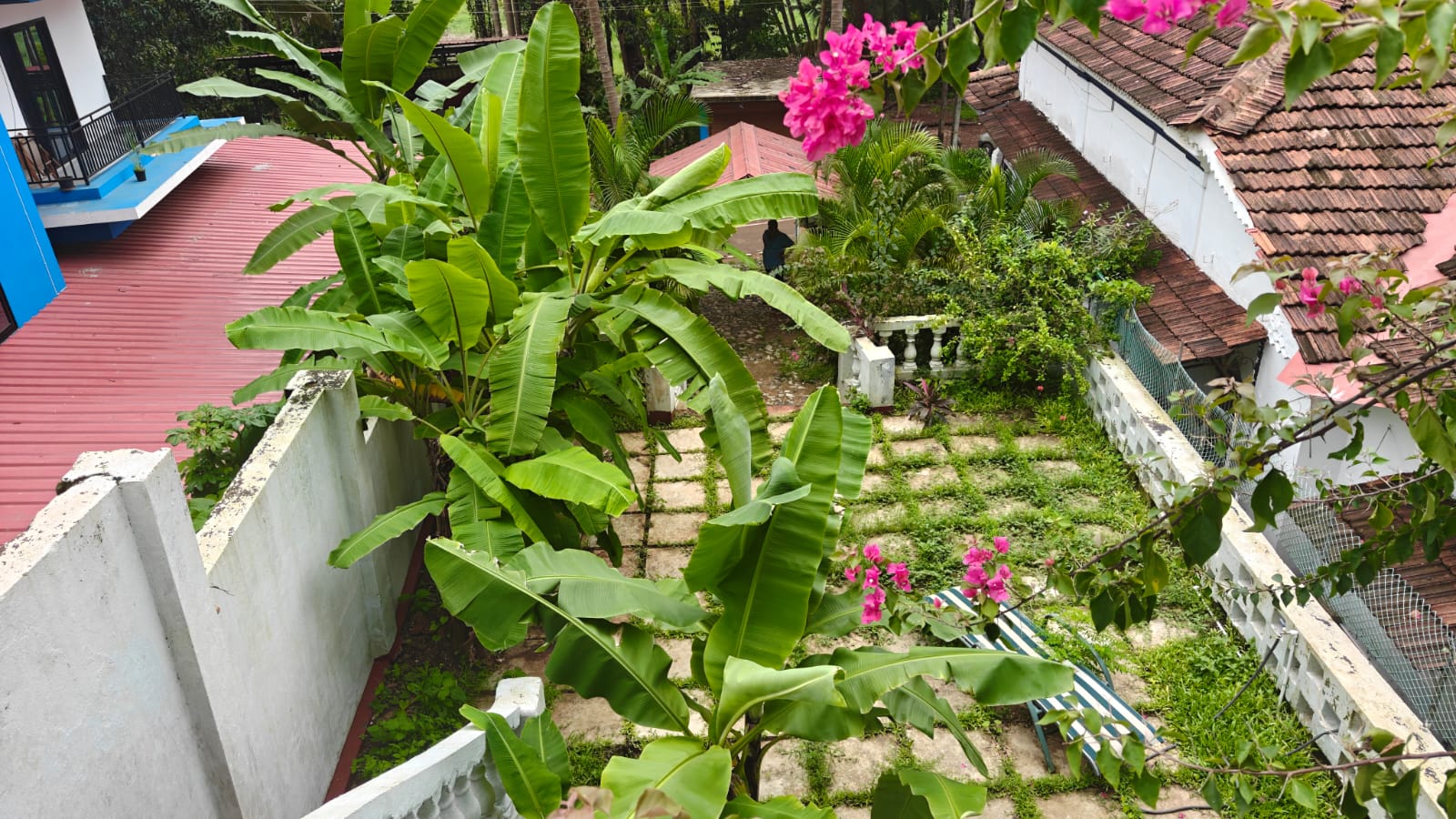 3BHK Portuguese House in Moira North Goa For Sale (7) 3BHK Portuguese House in Moira North Goa For Sale