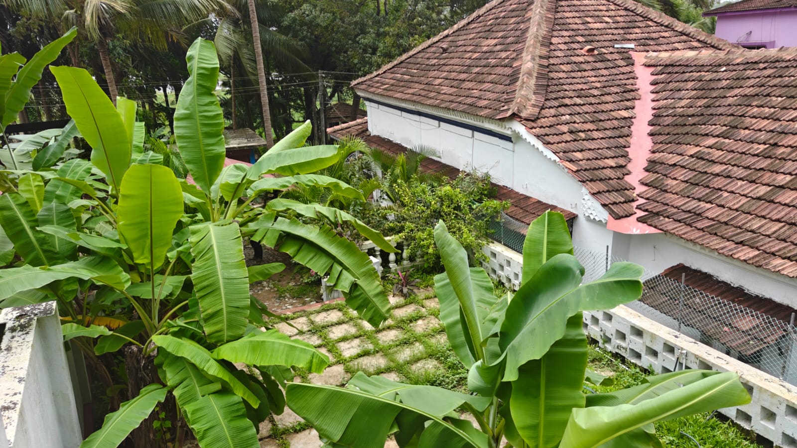3BHK Portuguese House in Moira North Goa For Sale (8) 3BHK Portuguese House in Moira North Goa For Sale