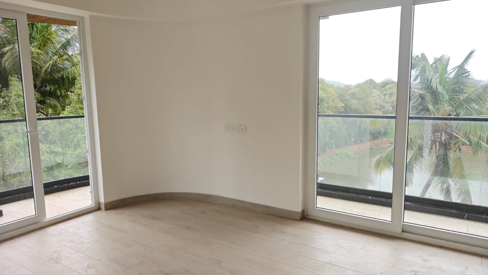 5 BHK Duplex Villament Nerul near Candolim North Goa (17) 5 BHK Duplex Villament Nerul near Candolim North Goa