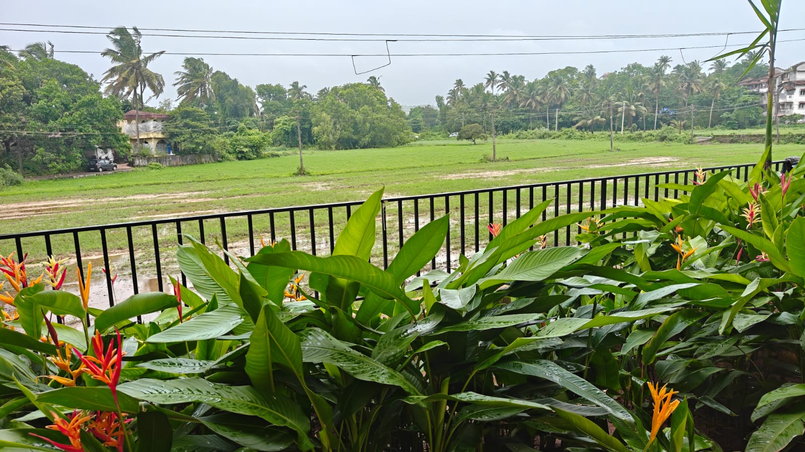 5 BHK Duplex Villament Nerul near Candolim North Goa (2) 5 BHK Duplex Villament Nerul near Candolim North Goa