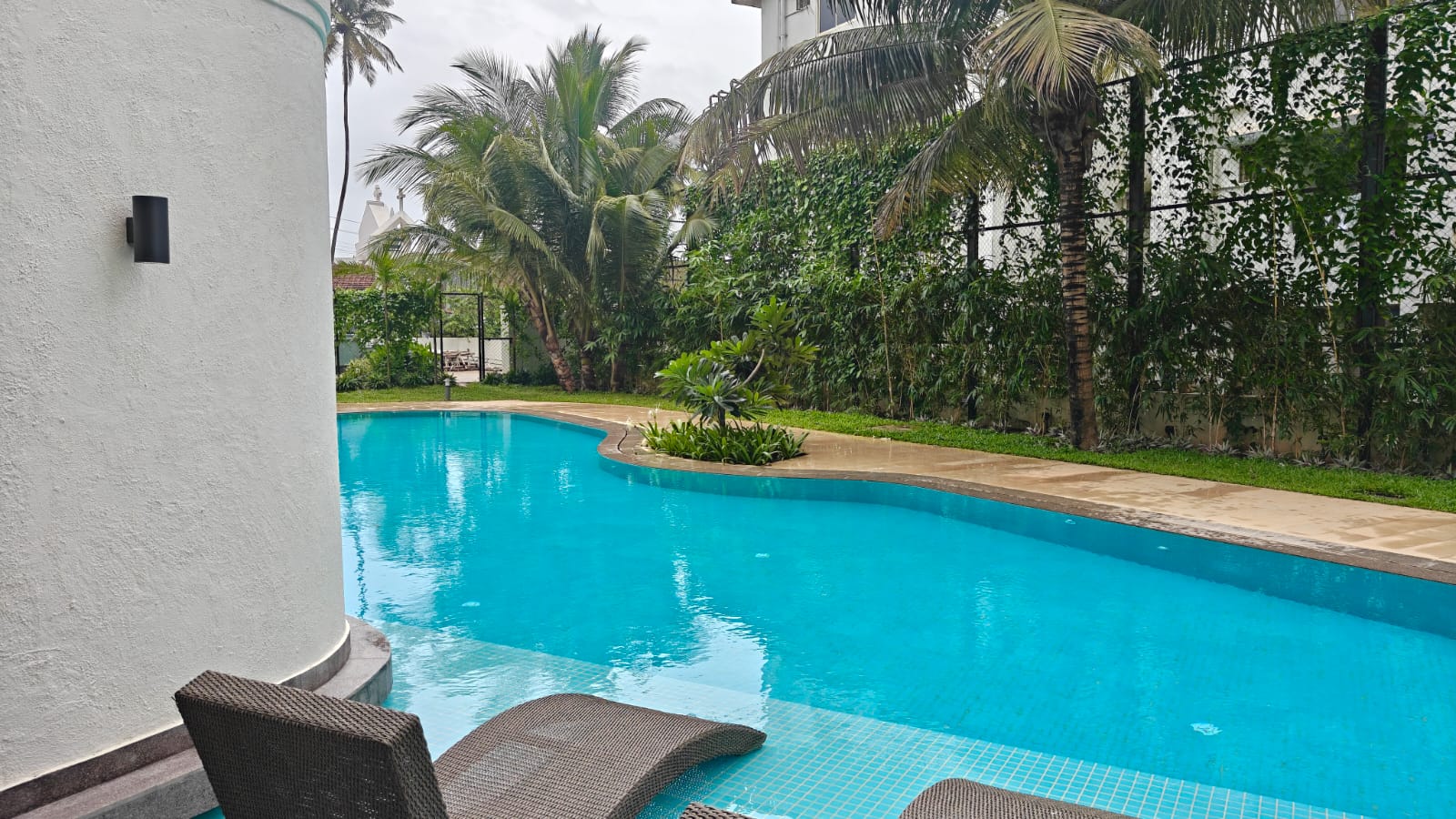 5 BHK Duplex Villament Nerul near Candolim North Goa (3) 5 BHK Duplex Villament Nerul near Candolim North Goa