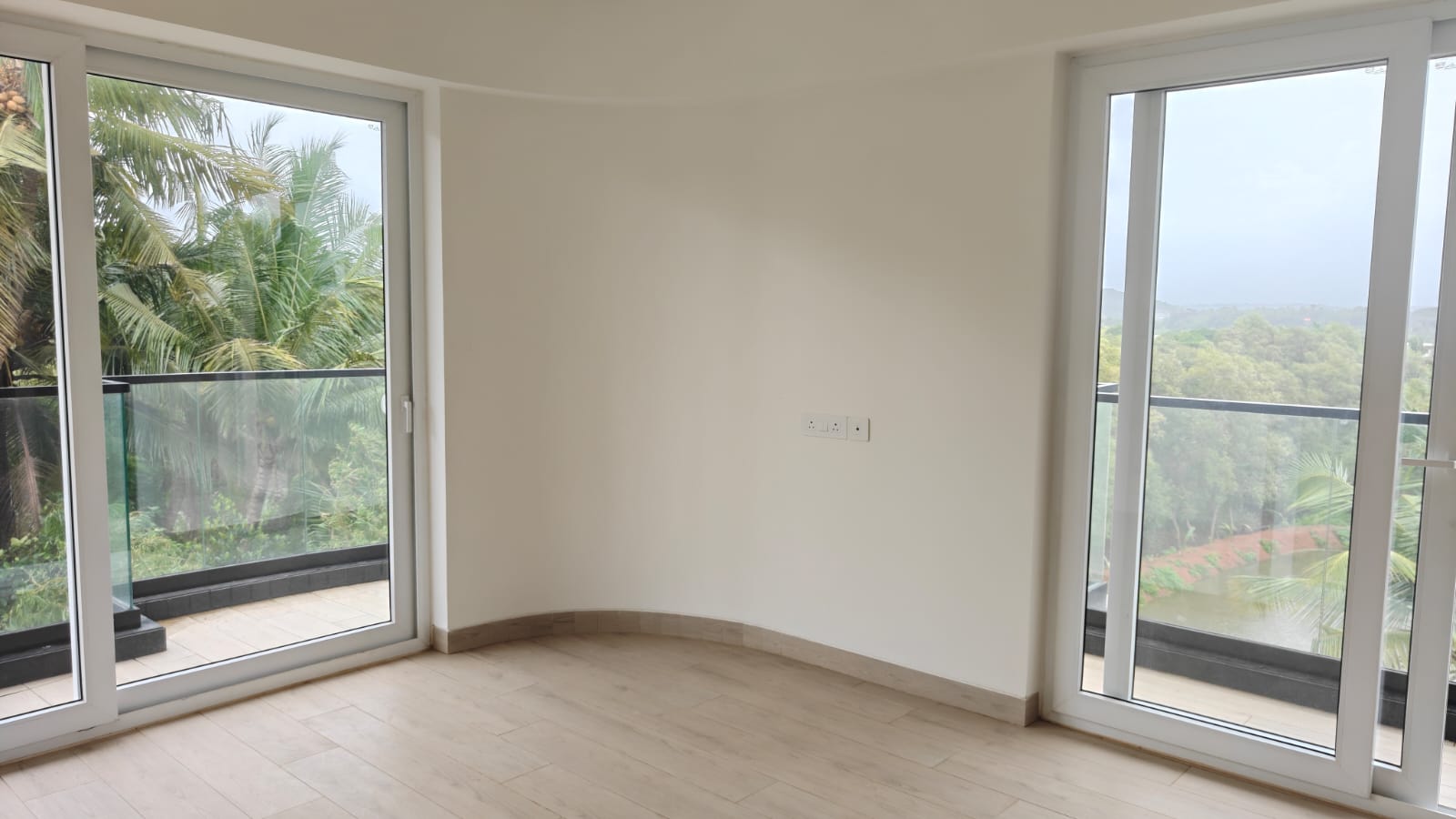 5 BHK Duplex Villament Nerul near Candolim North Goa (54) 5 BHK Duplex Villament Nerul near Candolim North Goa