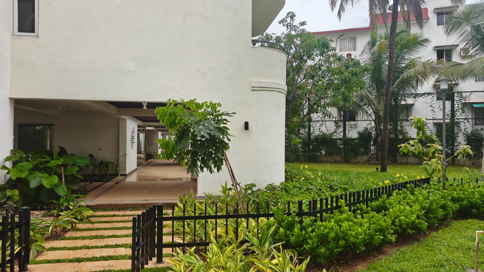 5 BHK Duplex Villament Nerul near Candolim North Goa (57) 5 BHK Duplex Villament Nerul near Candolim North Goa