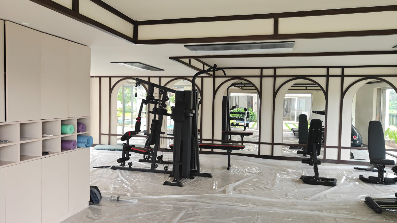 5 BHK Duplex Villament Nerul near Candolim North Goa (58) 5 BHK Duplex Villament Nerul near Candolim North Goa