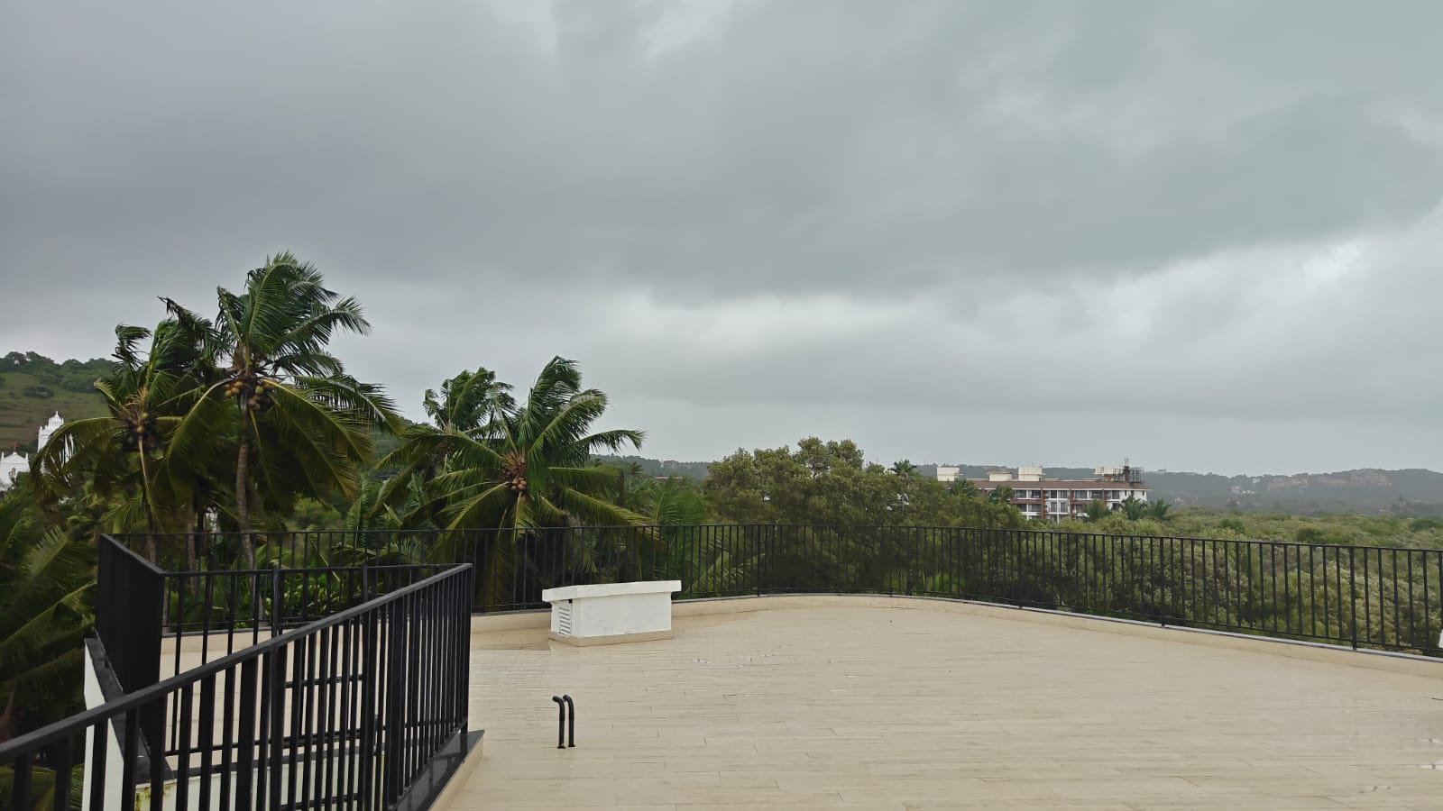 5 BHK Duplex Villament Nerul near Candolim North Goa (6) 5 BHK Duplex Villament Nerul near Candolim North Goa