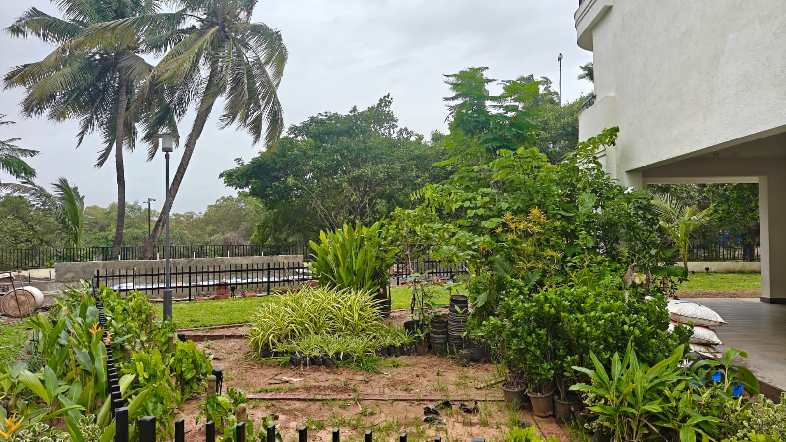 5 BHK Duplex Villament Nerul near Candolim North Goa (60) 5 BHK Duplex Villament Nerul near Candolim North Goa