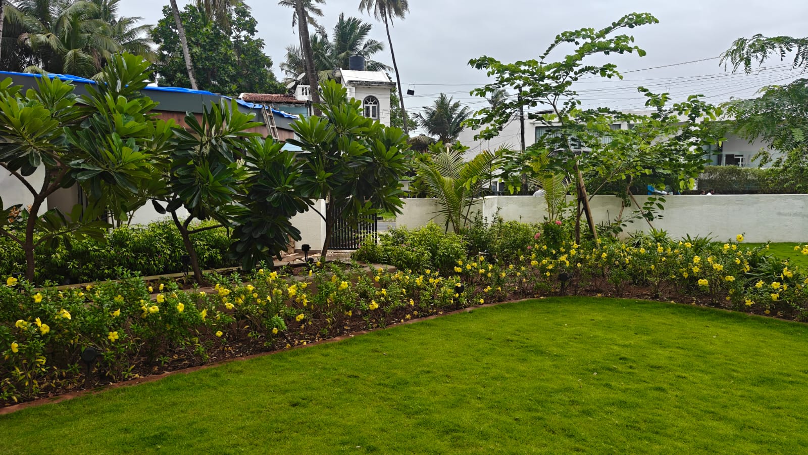 5 BHK Duplex Villament Nerul near Candolim North Goa (63) 5 BHK Duplex Villament Nerul near Candolim North Goa