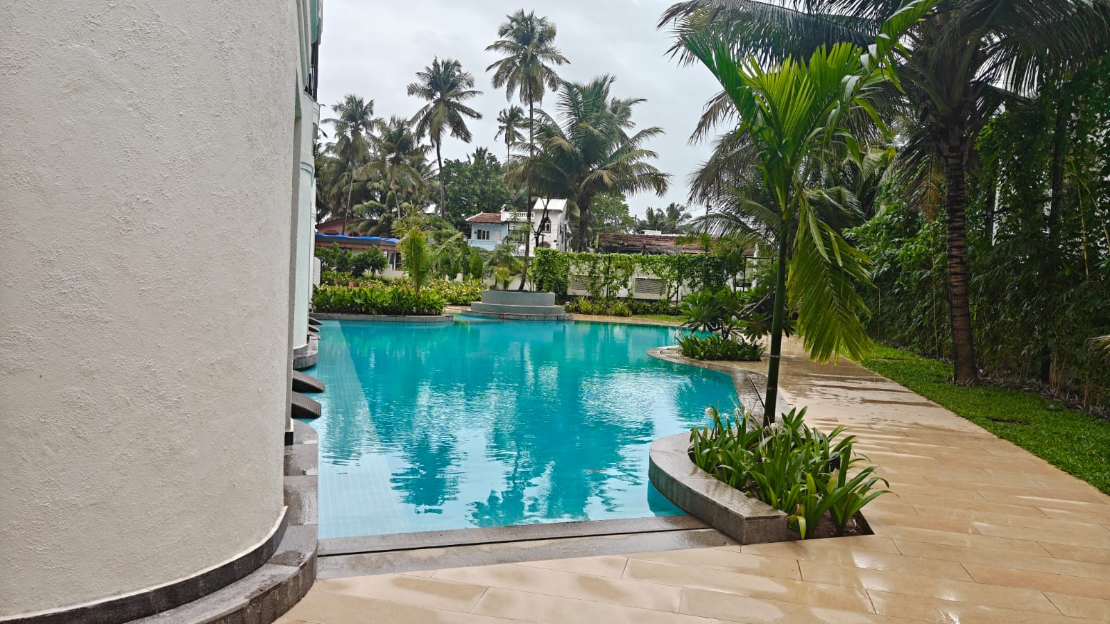 5 BHK Duplex Villament Nerul near Candolim North Goa (64) 5 BHK Duplex Villament Nerul near Candolim North Goa