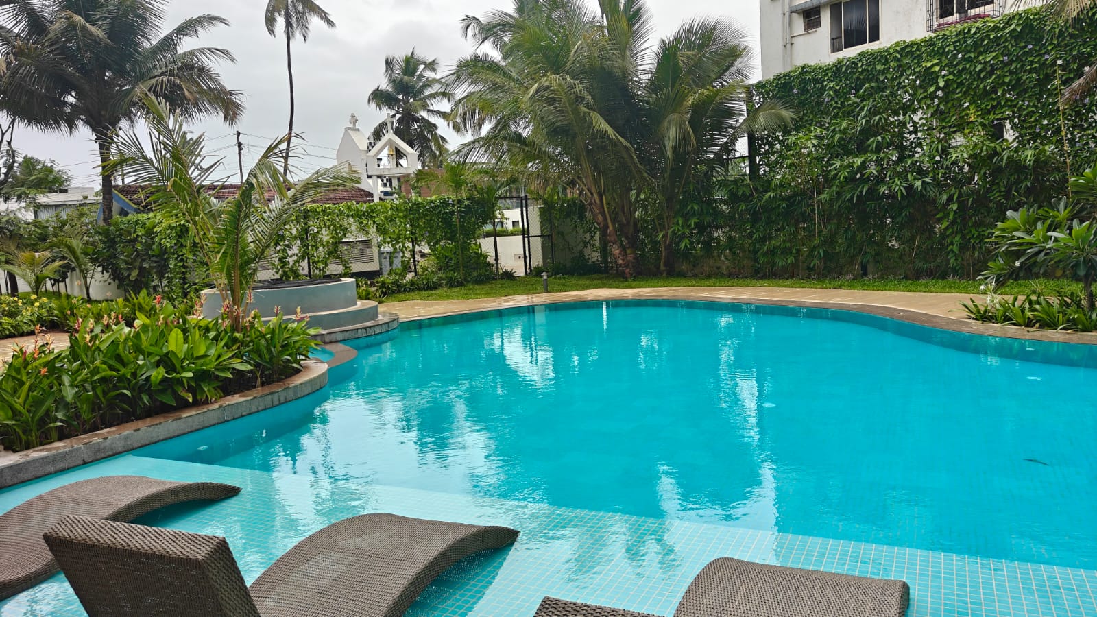 5 BHK Duplex Villament Nerul near Candolim North Goa (66) 5 BHK Duplex Villament Nerul near Candolim North Goa