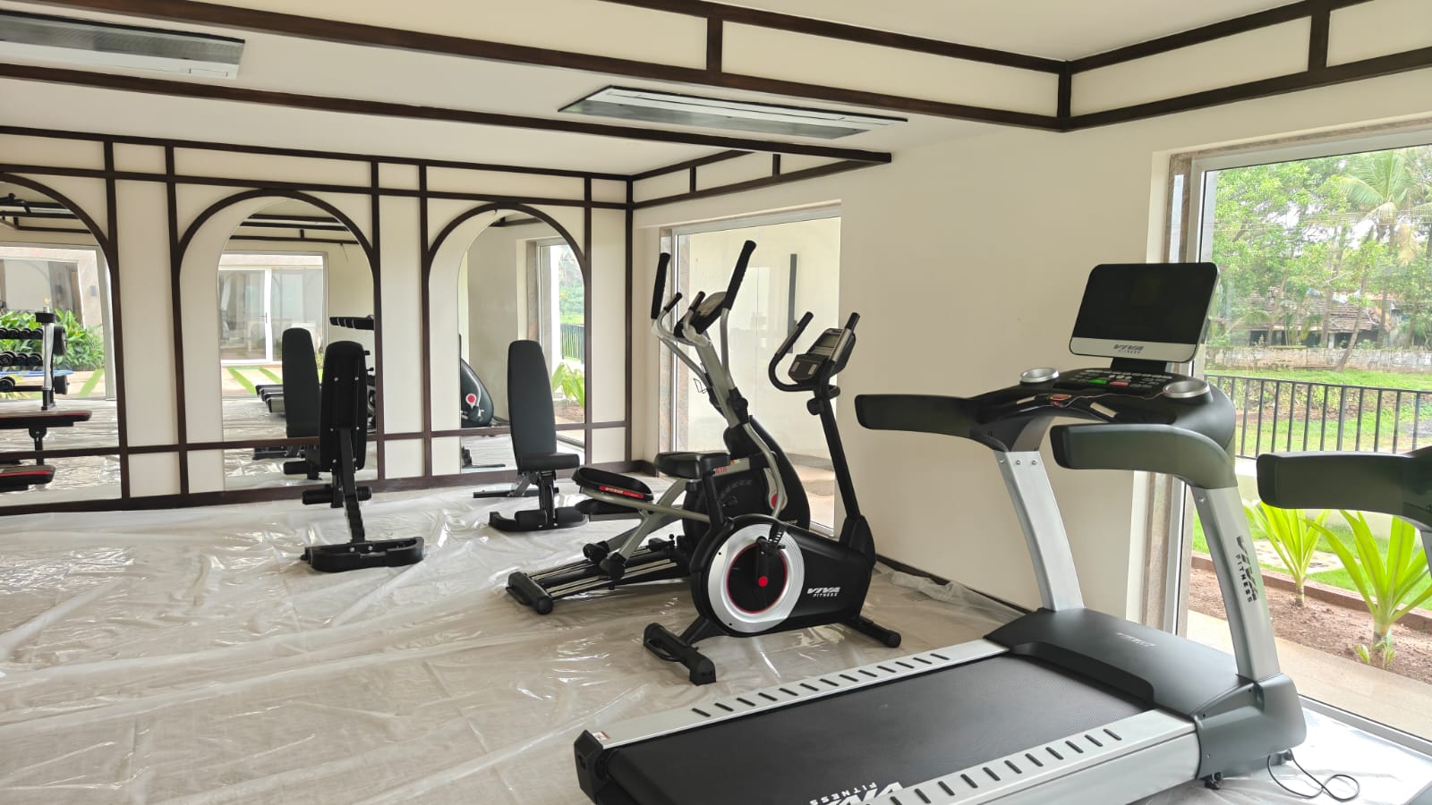 5 BHK Duplex Villament Nerul near Candolim North Goa (70) 5 BHK Duplex Villament Nerul near Candolim North Goa