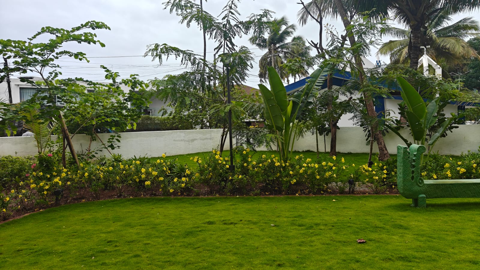5 BHK Duplex Villament Nerul near Candolim North Goa (71) 5 BHK Duplex Villament Nerul near Candolim North Goa