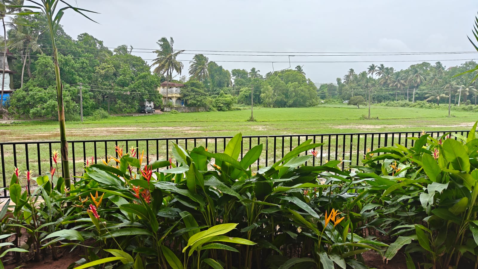 5 BHK Duplex Villament Nerul near Candolim North Goa (73) 5 BHK Duplex Villament Nerul near Candolim North Goa