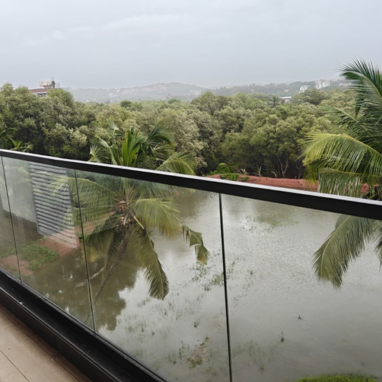 5 BHK Duplex Villament Nerul near Candolim North Goa