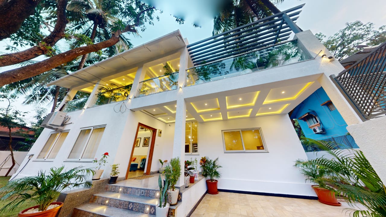 6 BHK Luxurious & Premium Villa In Guirim Goa for Sale (1) 6 BHK Luxurious & Premium Villa In Guirim Goa for Sale