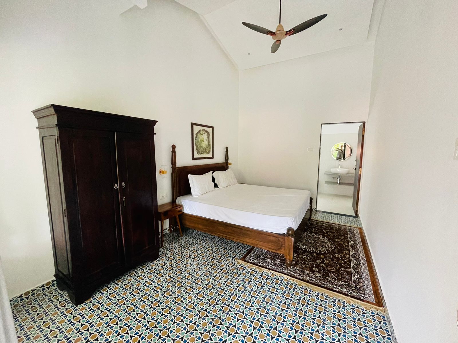 6 BHK Luxurious & Premium Villa In Guirim Goa for Sale (10) 6 BHK Luxurious & Premium Villa In Guirim Goa for Sale