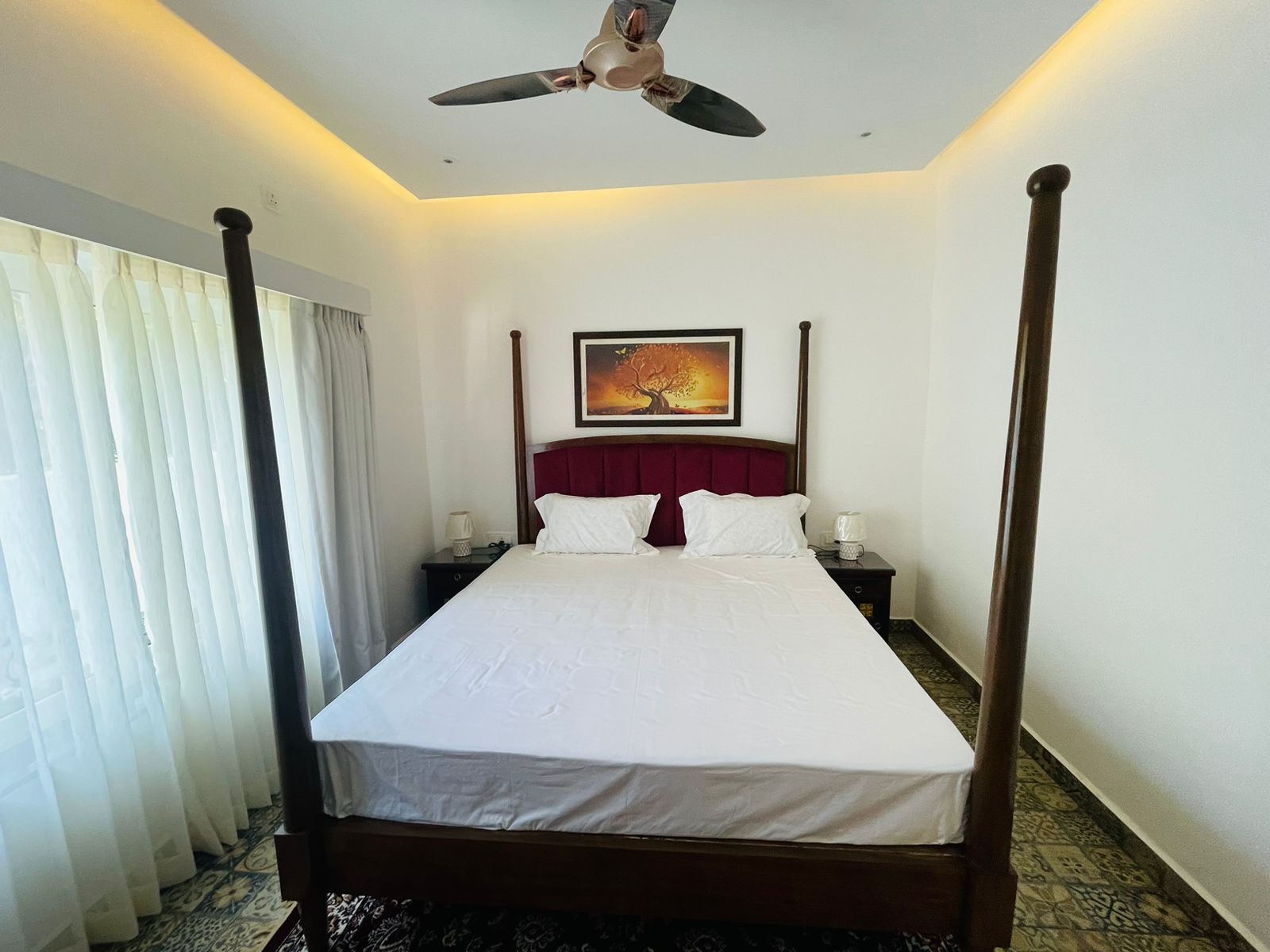 6 BHK Luxurious & Premium Villa In Guirim Goa for Sale (11) 6 BHK Luxurious & Premium Villa In Guirim Goa for Sale