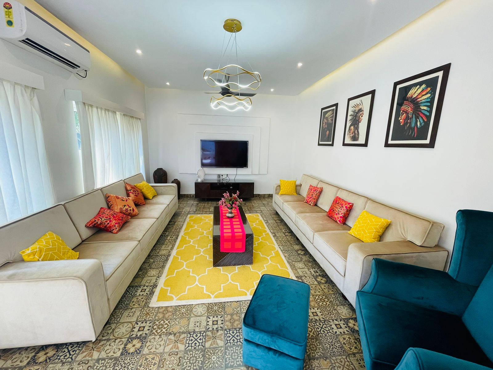 6 BHK Luxurious & Premium Villa In Guirim Goa for Sale (20) 6 BHK Luxurious & Premium Villa In Guirim Goa for Sale
