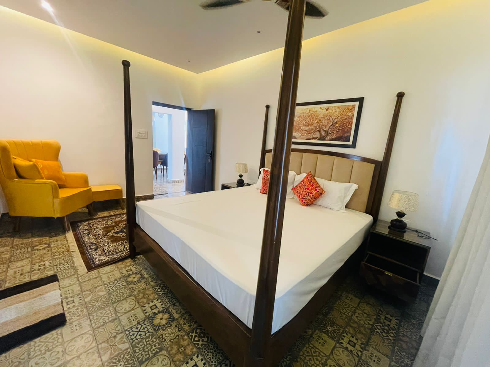 6 BHK Luxurious & Premium Villa In Guirim Goa for Sale (22) 6 BHK Luxurious & Premium Villa In Guirim Goa for Sale