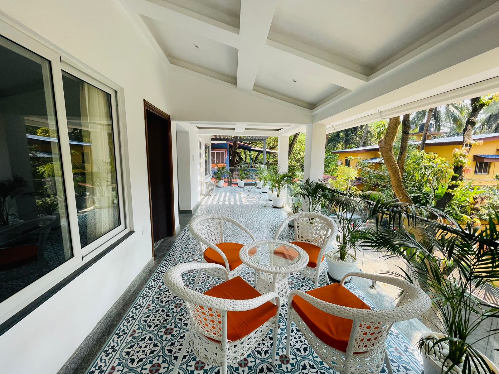 6 BHK Luxurious & Premium Villa In Guirim Goa for Sale (26) 6 BHK Luxurious & Premium Villa In Guirim Goa for Sale