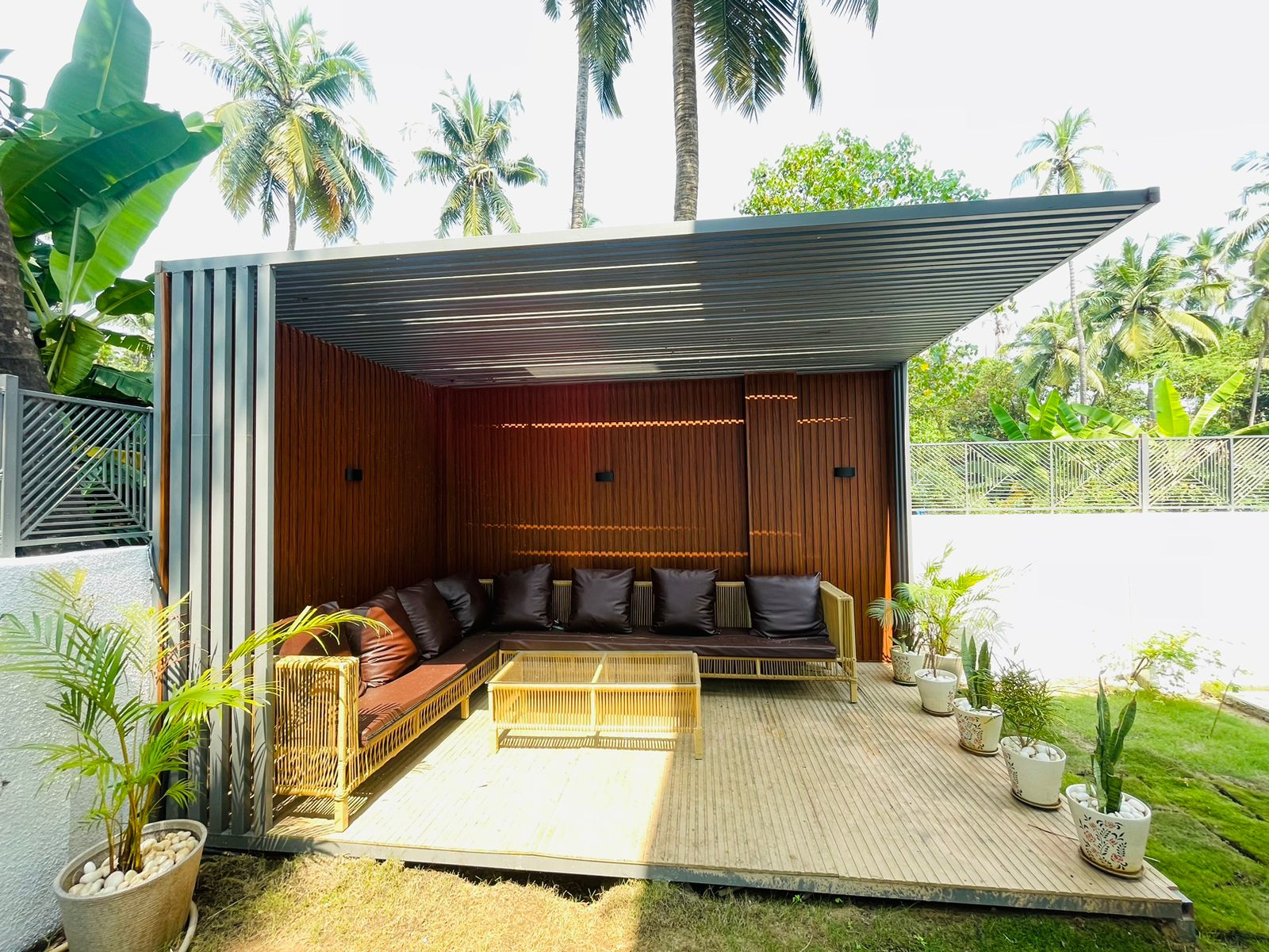 6 BHK Luxurious & Premium Villa In Guirim Goa for Sale (28) 6 BHK Luxurious & Premium Villa In Guirim Goa for Sale