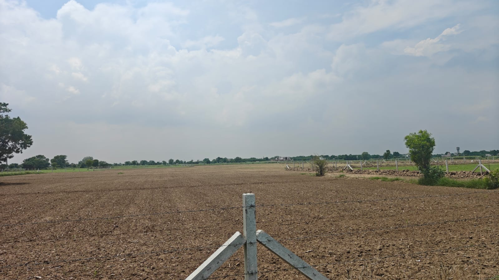 6Acres Agriculture Land For Sale in Gurgaon Near Pataudi Haryana