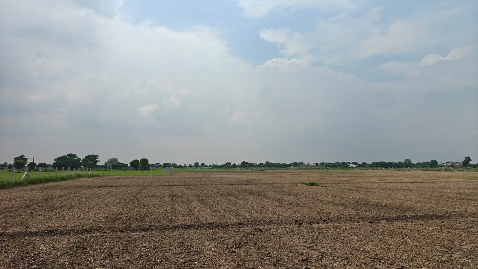 6Acres Agriculture Land For Sale in Gurgaon Near Pataudi Haryana