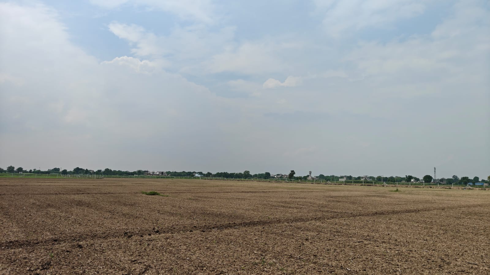6Acres Agriculture Land For Sale in Gurgaon Near Pataudi Haryana