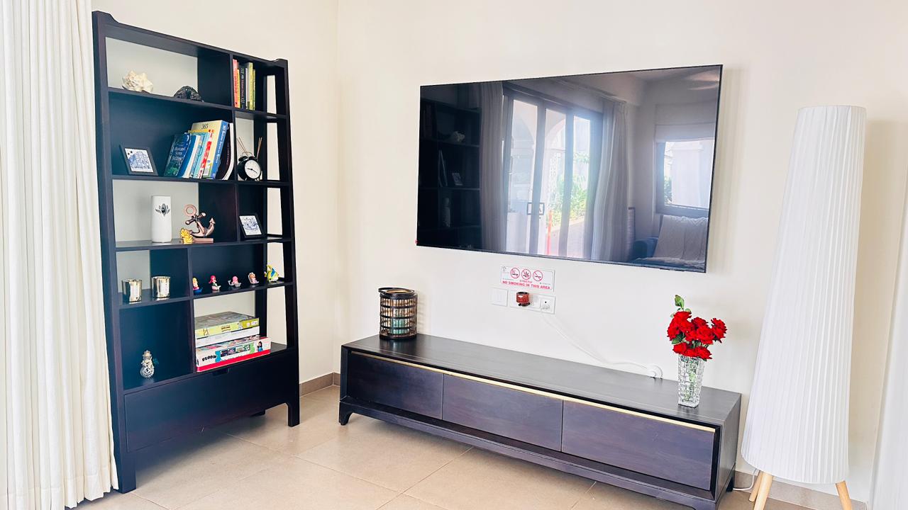 ACRON PILERNE PALLISADES Porvorim Goa 3BHK Villa with Pvt Pool & Garden For Sale