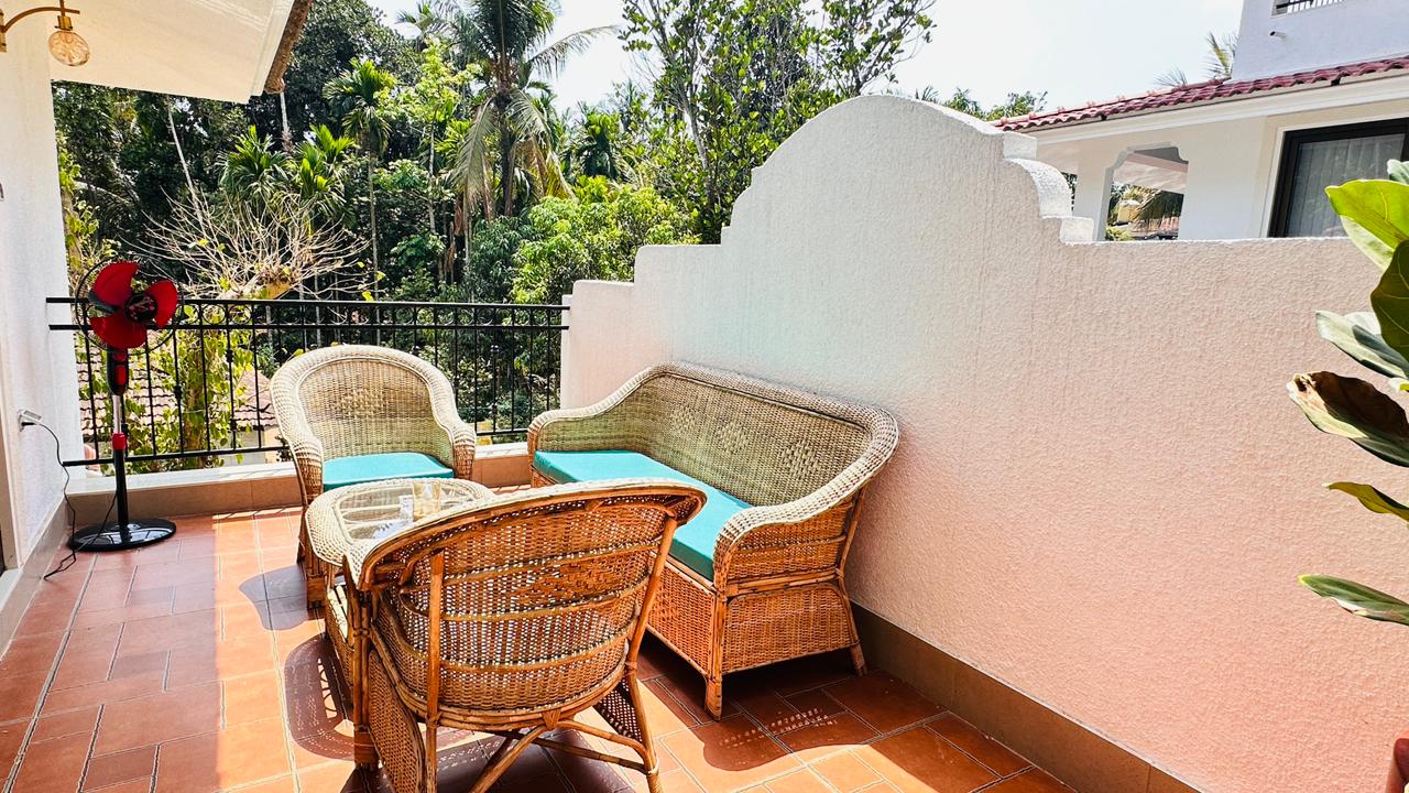 ACRON PILERNE PALLISADES Porvorim Goa 3BHK Villa with Pvt Pool & Garden For Sale