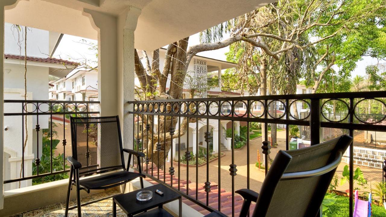 ACRON PILERNE PALLISADES Porvorim Goa 3BHK Villa with Pvt Pool & Garden For Sale