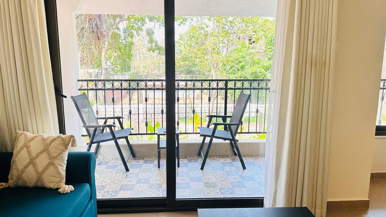 ACRON PILERNE PALLISADES Porvorim Goa 3BHK Villa with Pvt Pool & Garden For Sale