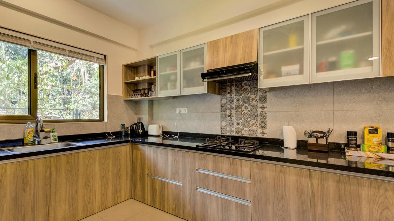 ACRON PILERNE PALLISADES Porvorim Goa 3BHK Villa with Pvt Pool & Garden For Sale