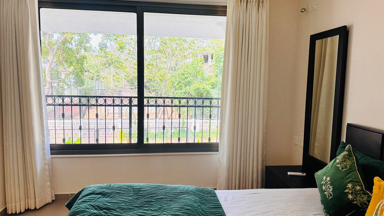 ACRON PILERNE PALLISADES Porvorim Goa 3BHK Villa with Pvt Pool & Garden For Sale