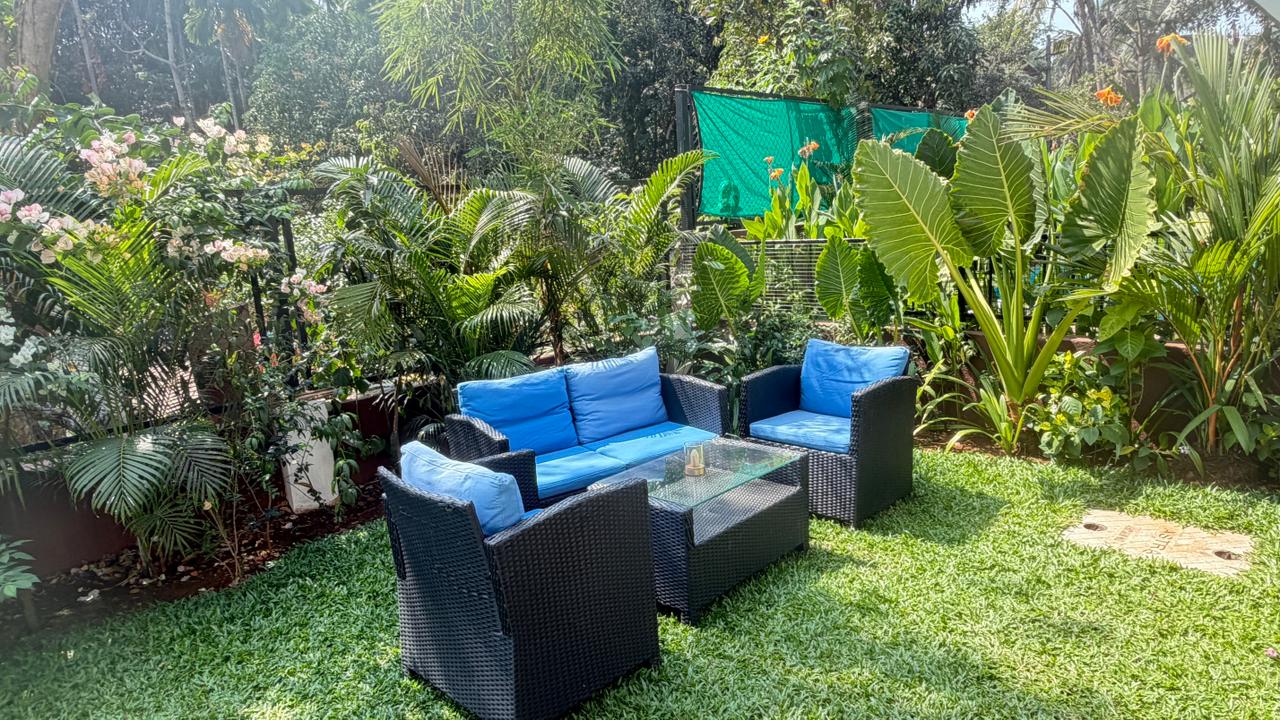 ACRON PILERNE PALLISADES Porvorim Goa 3BHK Villa with Pvt Pool & Garden For Sale