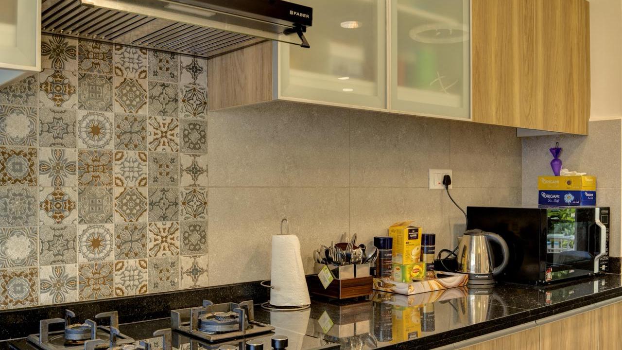 ACRON PILERNE PALLISADES Porvorim Goa 3BHK Villa with Pvt Pool & Garden For Sale