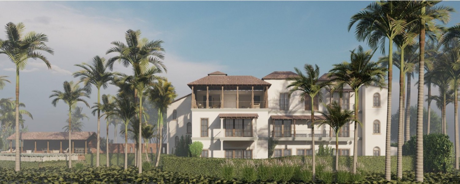 An Indo Portuguese House with Field Lake River and Mountain View For Sale (4) An Indo Portuguese House with Field Lake River and Mountain View For Sale